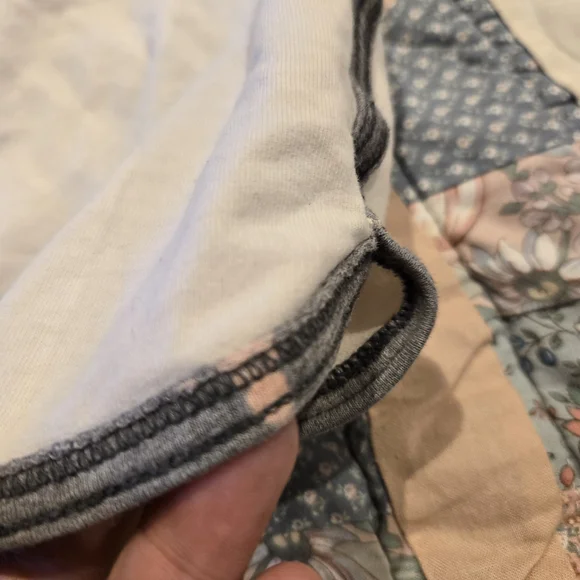 Abercrombie & Fitch Women's Y2k Booty Shortie Shorts Size Large